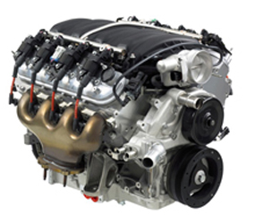 B3584 Engine